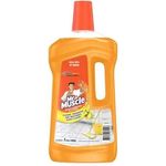 Mr Muscle Multi Purpose Disinfectant Cleaner Lemon 2L