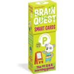 Brain Quest Preschool Ages 4-5