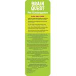 Brain Quest Preschool Ages 4-5
