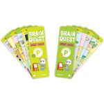 Brain Quest Preschool Ages 4-5