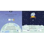 Ladybird Little World To The Moon A Push And Pull Adventure