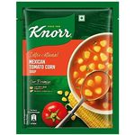 Knorr International Mexican Tomato Corn Soup 50g