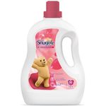 Snuggle Fabric Conditioner Blooming Bouquet 1.8l