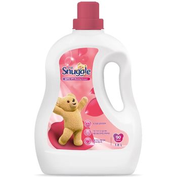 Snuggle Fabric Conditioner Blooming Bouquet 1.8l