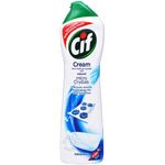 Cif Cream Surface Cleanser Original