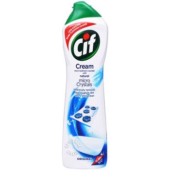 Cif Cream Surface Cleanser Original