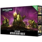 Games Workshop 99120102080 Etb Death Guard Myphitic Blight-hauler Tabletop And Miniature Gaming