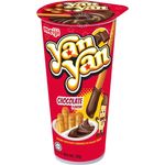 Meiji Yan Yan Chocolate 50g