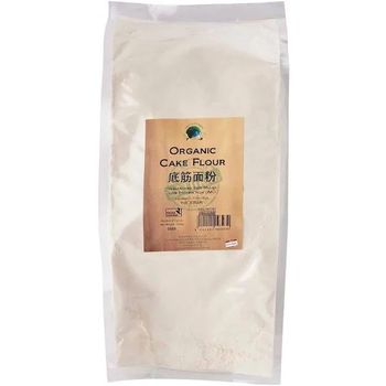 Green Earth Organic Organic Cake Flour 1kg
