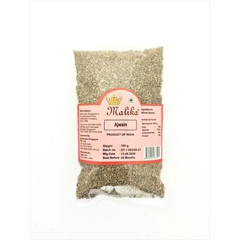Malika Ajwain 100g