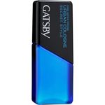 Gatsby Urban Cologne Secret Style 125ml