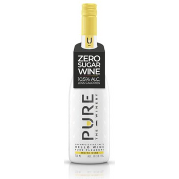 Pure White Wine Zero Sugar 750ml