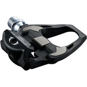Shimano R8000 Ultegra SPD-SL Carbon Road Bike Pedals Including SH11 Cleats