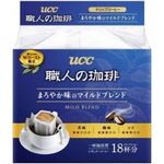 UCC Coffee Craftsmans Mild Blend