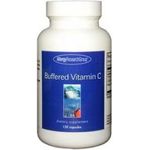 Buffered Vitamin C 500mg 120 Vegcap