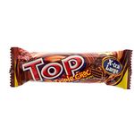 Delfi Top Xtra Large Triple Choc Milk Chocolate 45g