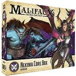 Malifaux Neverborn Nekima Core Box 23413