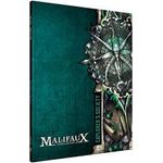 Malifaux Explorer's Society Faction Book 23028