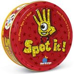 Asmodee Spot It! 5 Year Anniversary Card Game