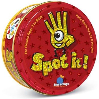 Asmodee Spot It! 5 Year Anniversary Card Game