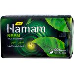 Hamam Neem Tulsi and Aloevera Soap 150g