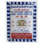 Telephone Agar Agar Powder 25g