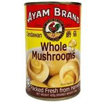 Ayam Brand Whole Mushroom 420g