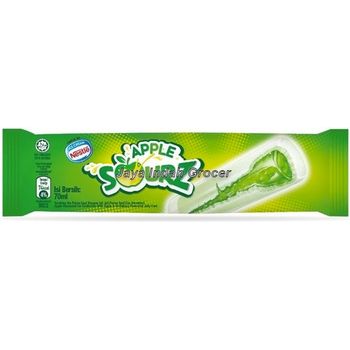 Nestle Apple Sourz Ice Cream 70ml