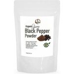 Ceypla Organic Black Pepper Powder 100g