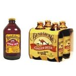 Bundaberg Ginger Beer Non-Alcoholic Beverage Australia 375ml