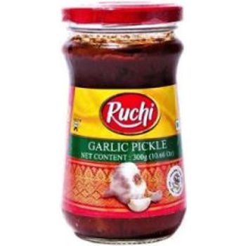 Ruchi Garlic Pickle 300g