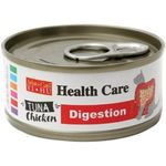 Aristo Cats Health Care Digestion Tuna with Chicken 70g