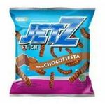 Jetz Stick Chocolate 40g