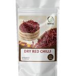 Sathva Dry Chilli 100g