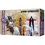 CMON Rising Sun Kami Unbound