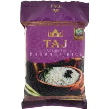 Taj Basmati Rice 1kg