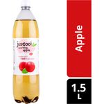 Juscool Sparkling Apple