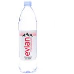 Evian Mineral Water 1.25L