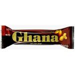 Lotte Crunky Ghana Peanut Chocolate 45g