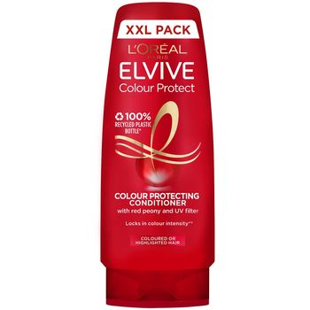 L'Oreal Elvive Colour Protect Conditioner 700ml