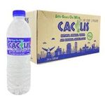 Cactus Mineral Water 24 x 500ml