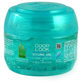 Good Look Styling Gel with Wheat Protein 140ml