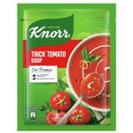 Knorr Tomato Soup Classic Thick 53g