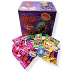 Infinity Boca Loca Candy Gula Gula Halal 30 x 8g