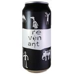 Revenant Vestige Double Hazy IPA 440ml