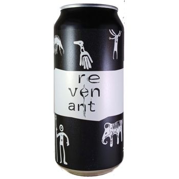 Revenant Vestige Double Hazy IPA 440ml