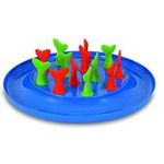 Petmate Jackson Galaxy Go Fish Cat Toy