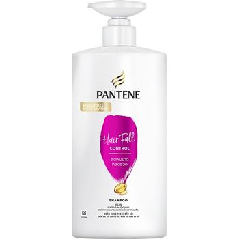 Pantene Shampoo Hair Fall Control 750ml
