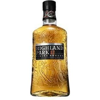 Highland Park Highland Park Single Malt 12 Year 750ml 86 Proof 750ml