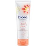 Biore Facial Foam Acne Care 40g
